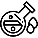 Productos Químicos (Icono)