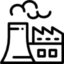 Productos Químicos (Icono)